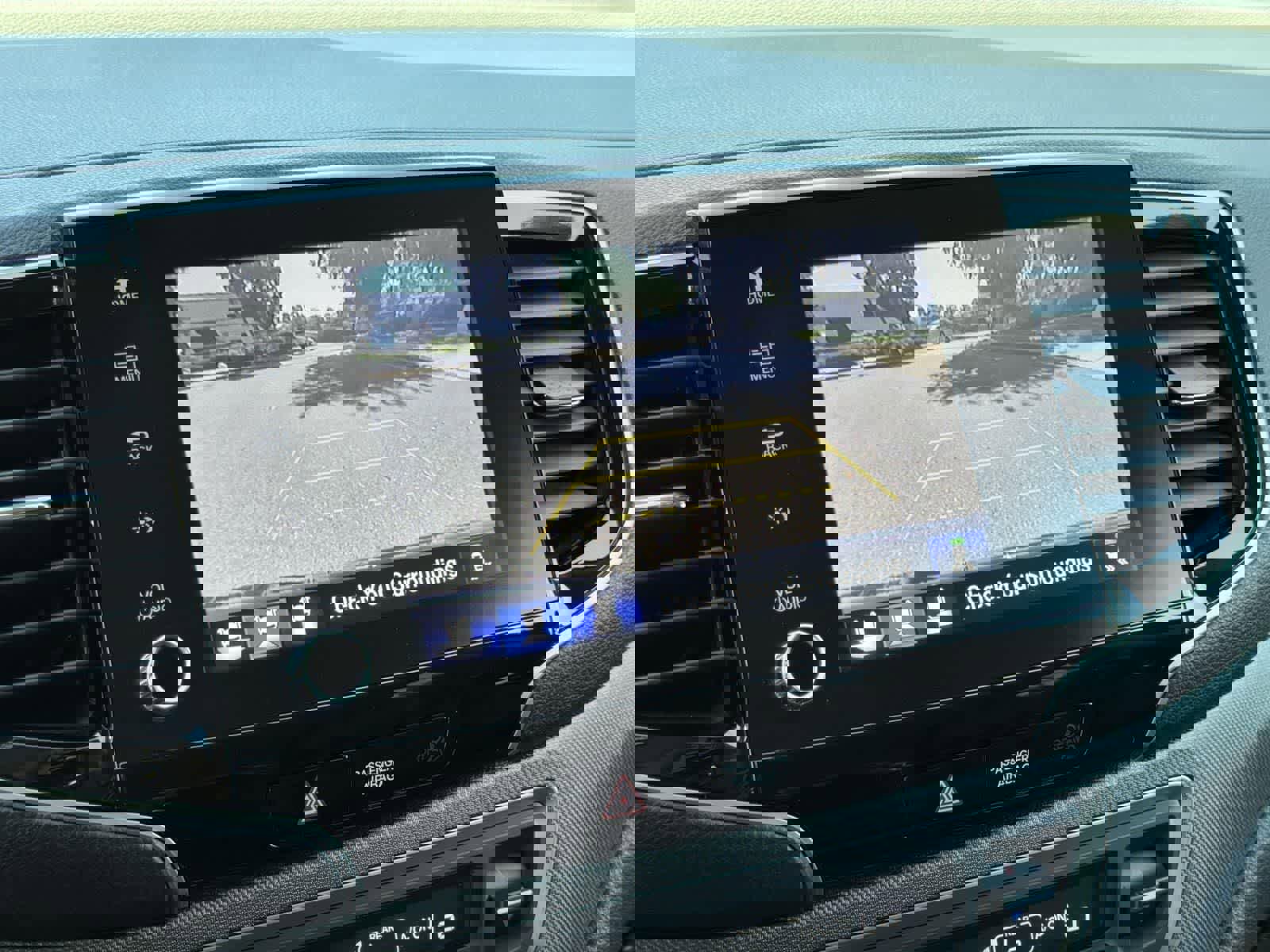 Used 2022 Honda Ridgeline RTL image 18