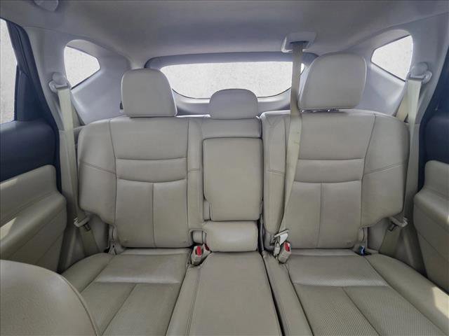 Used 2015 Nissan Murano SL w/ SL Technology Package FWD image 13