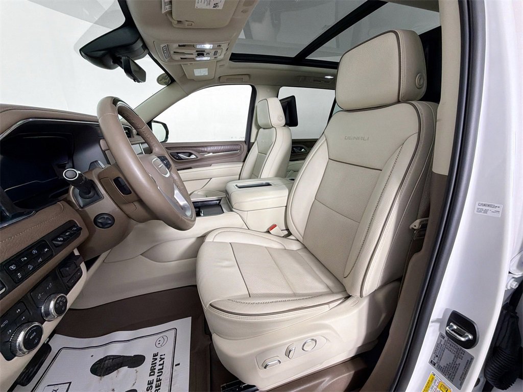 Used 2024 GMC Yukon Denali image 20