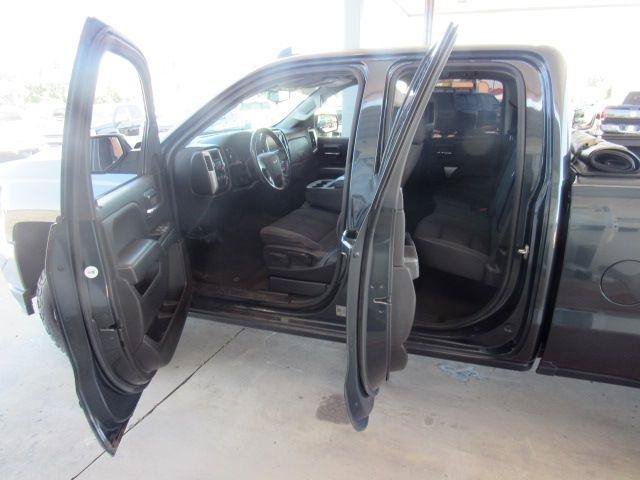Used 2018 Chevrolet Silverado 1500 LT AWD/4WD image 10