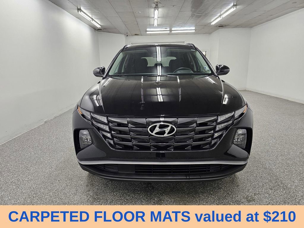 Used 2023 Hyundai Tucson SEL AWD/4WD image 2