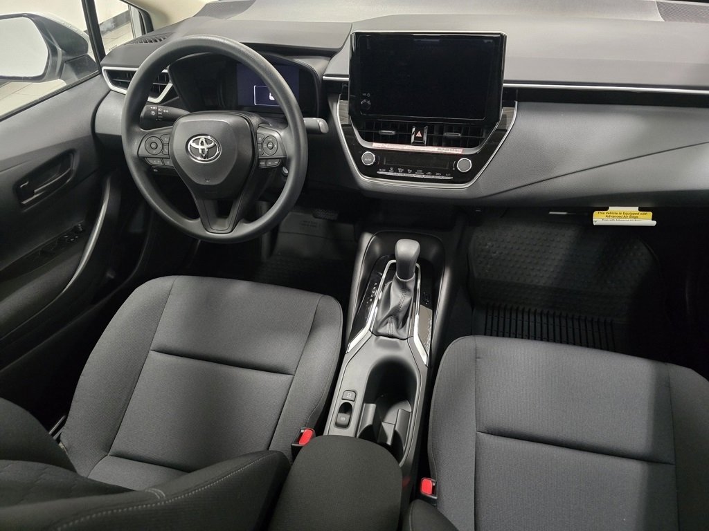 New 2026 Toyota Corolla LE image 18