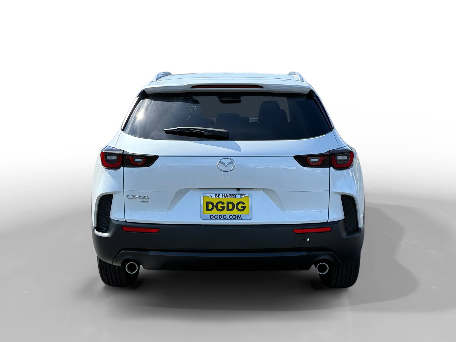 New 2026 MAZDA CX-50 AWD 2.5 S w/ Weather Package image 4