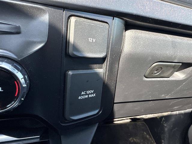 Used 2025 Ford F250 Platinum AWD/4WD image 19