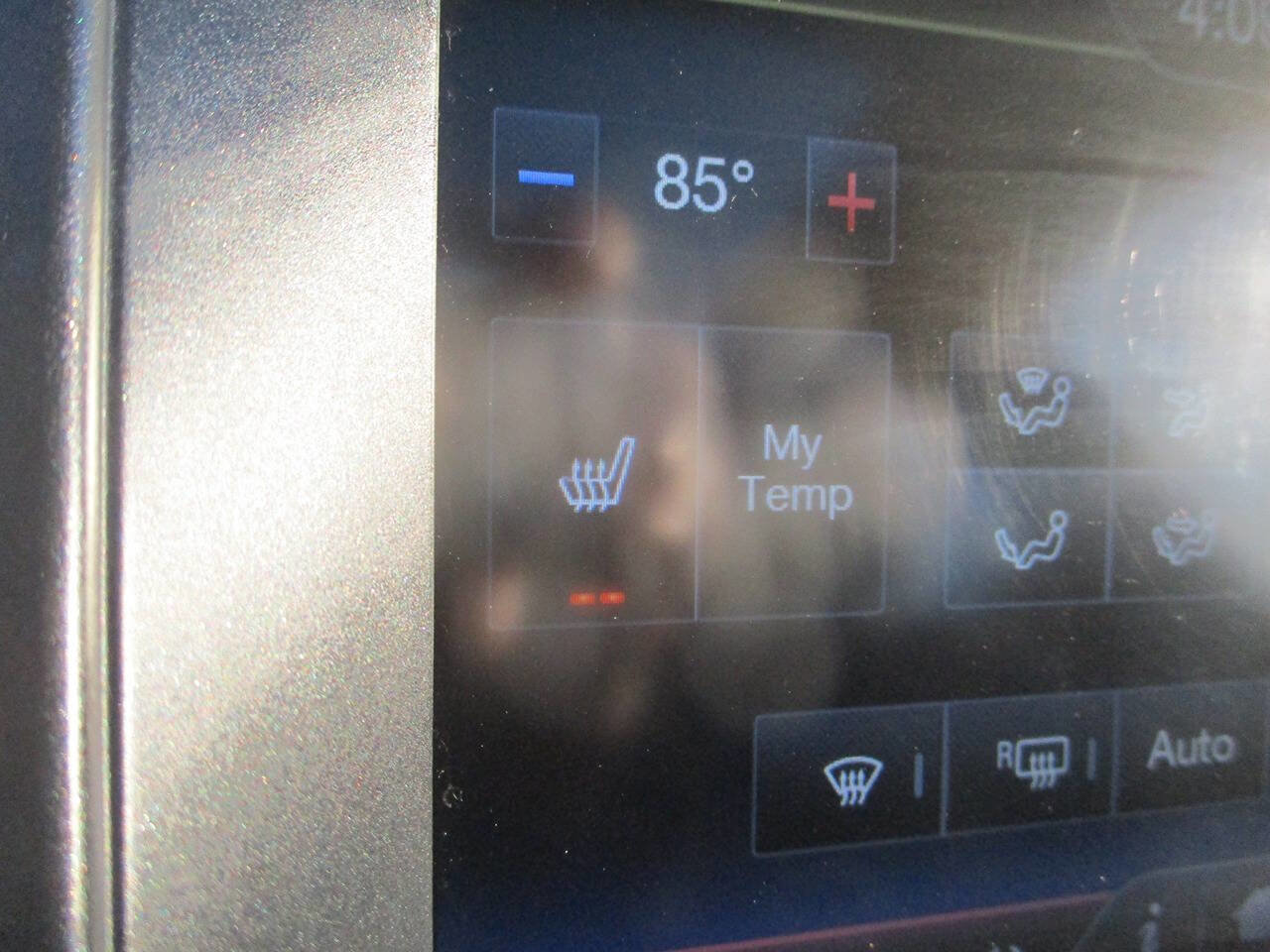 Used 2013 Ford Edge Limited w/ Canadian Touring Pkg image 10