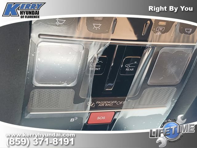 New 2026 Hyundai Santa Fe Calligraphy AWD/4WD image 32