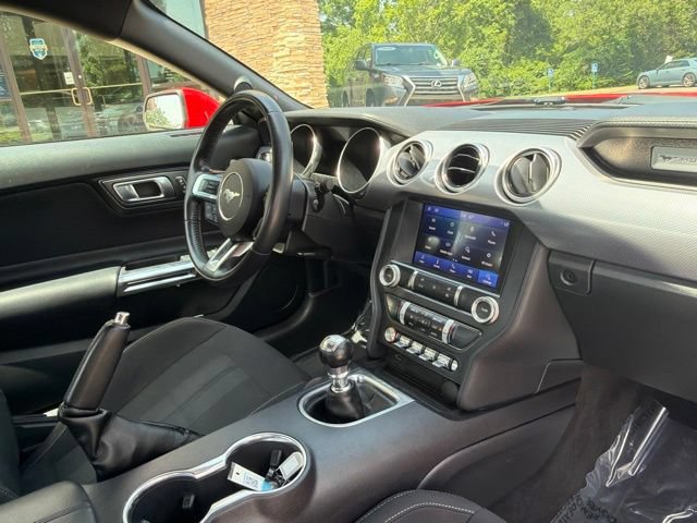 Used 2019 Ford Mustang GT w/ Equipment Group 301A RWD image 29