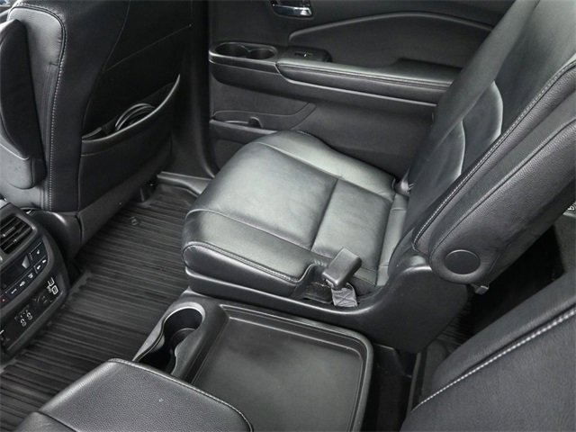 Used 2022 Honda Pilot Touring image 26