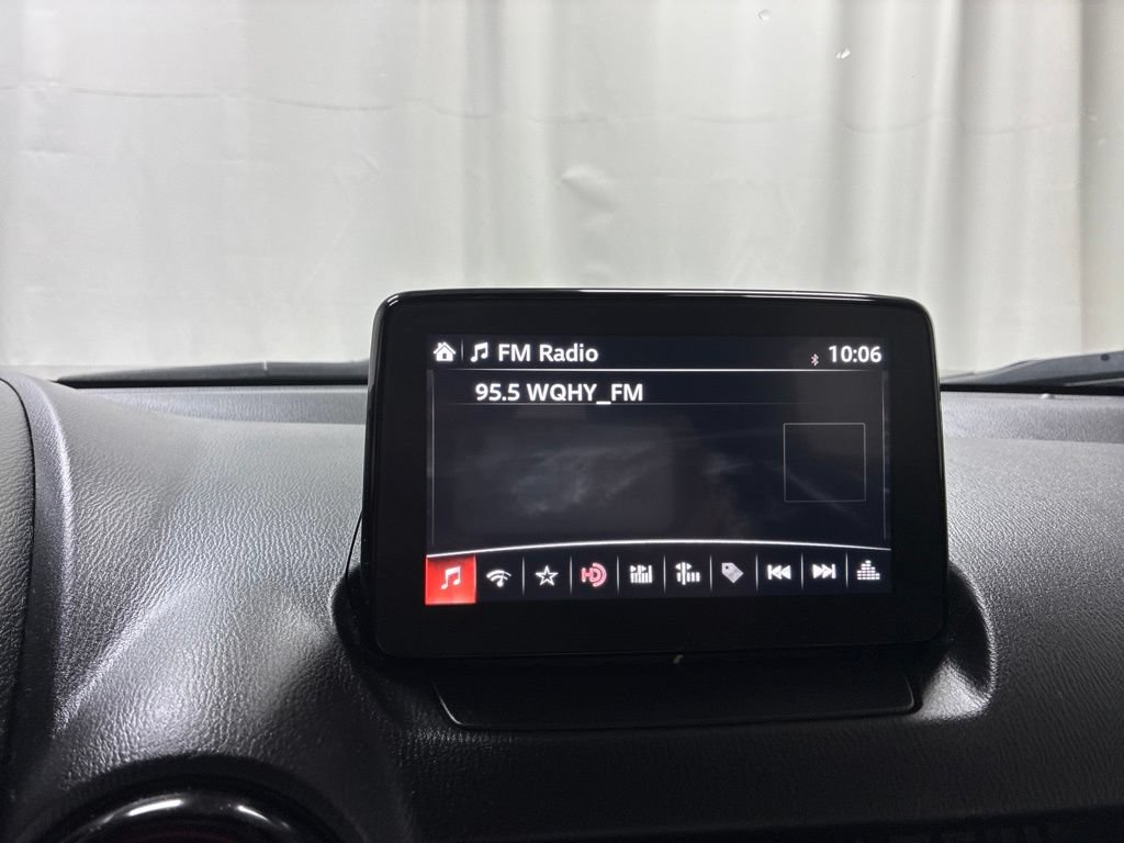 Used 2018 MAZDA CX-3 Sport AWD/4WD image 16