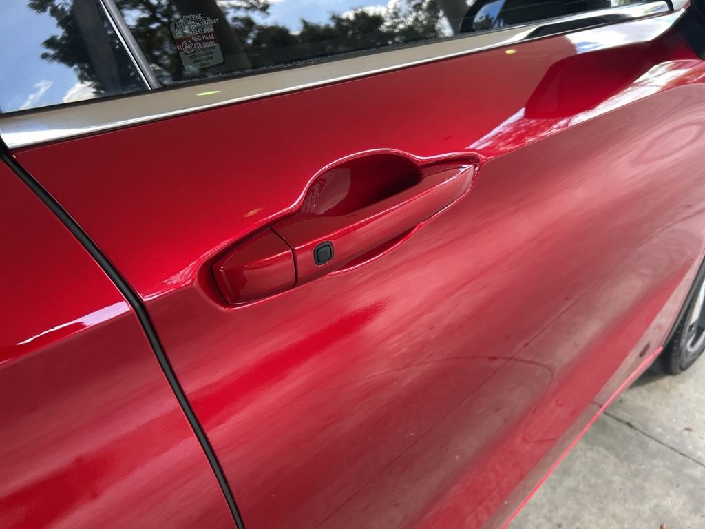 Used 2023 Mitsubishi Outlander SEL image 20