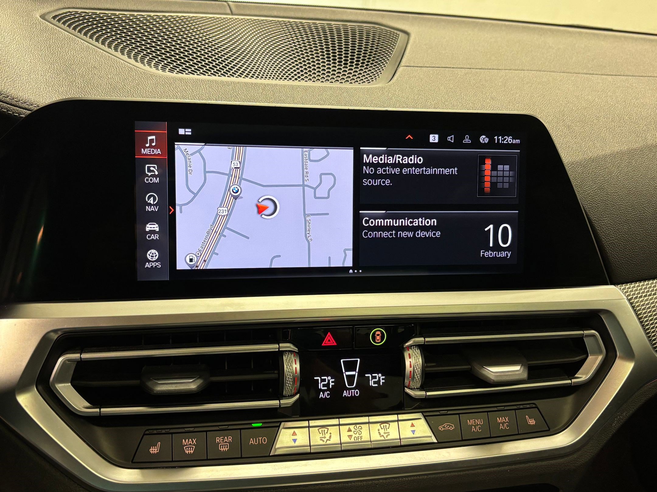 Used 2021 BMW M340i xDrive image 23