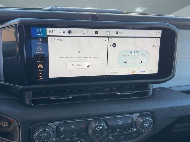 New 2026 Jeep Wrangler Sport S image 22