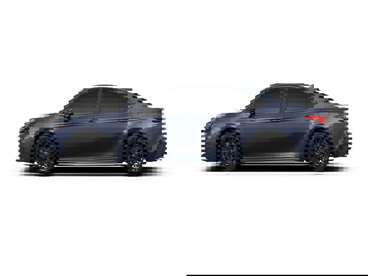 New 2026 Toyota Camry SE image 26