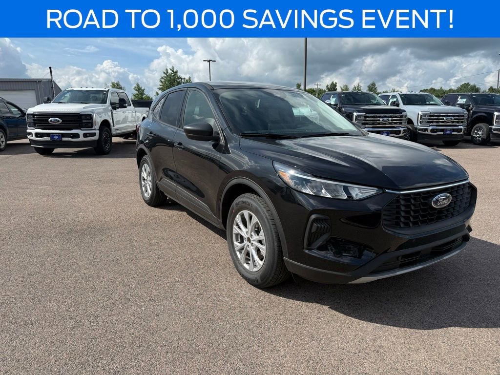 New 2025 Ford Escape Active w/ Tech Pack #1 image 9