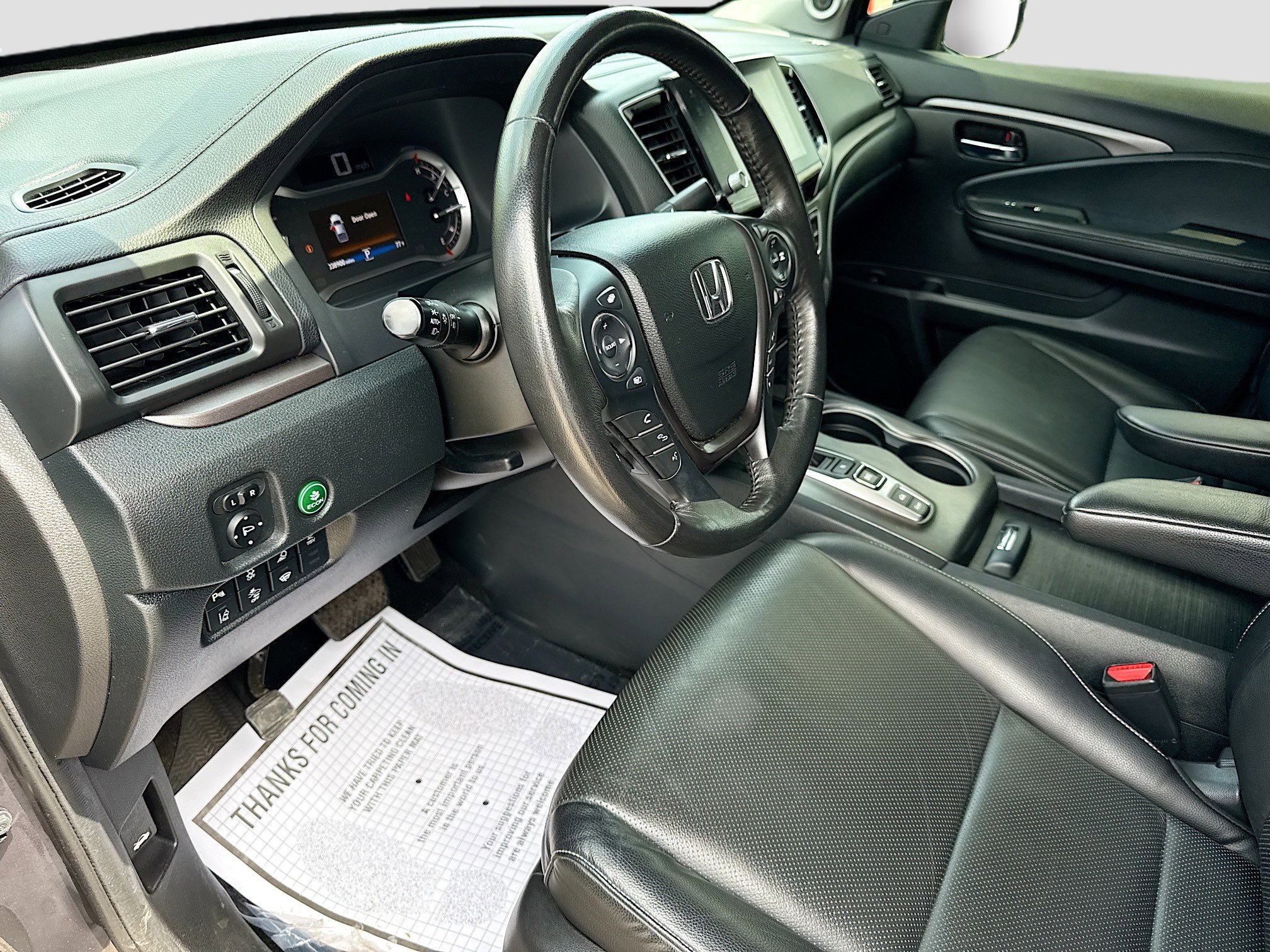 Used 2022 Honda Ridgeline RTL-E image 25