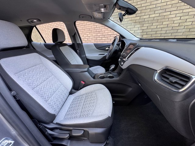 Used 2024 Chevrolet Equinox LS image 8