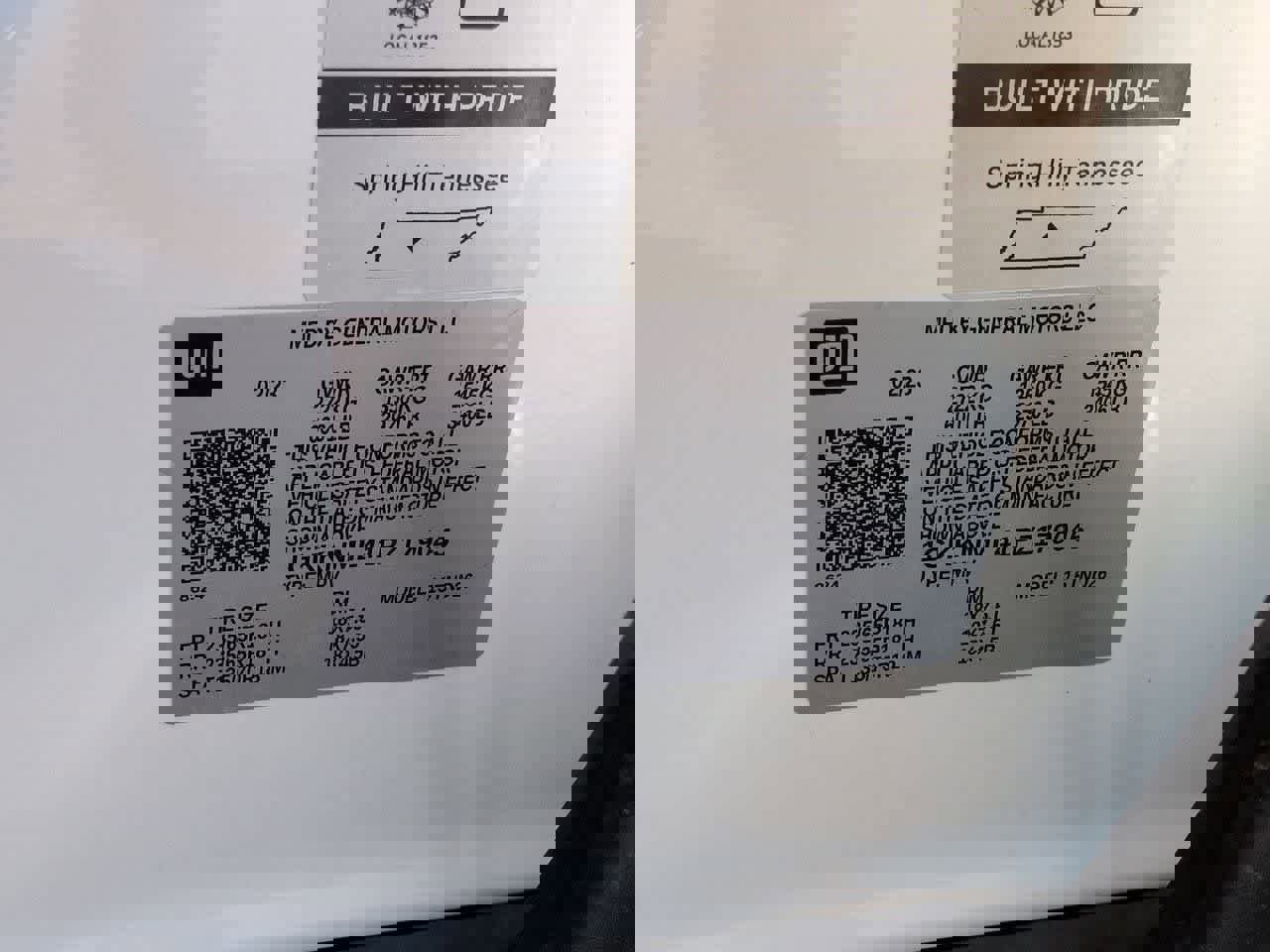 Used 2023 GMC Acadia SLT image 36