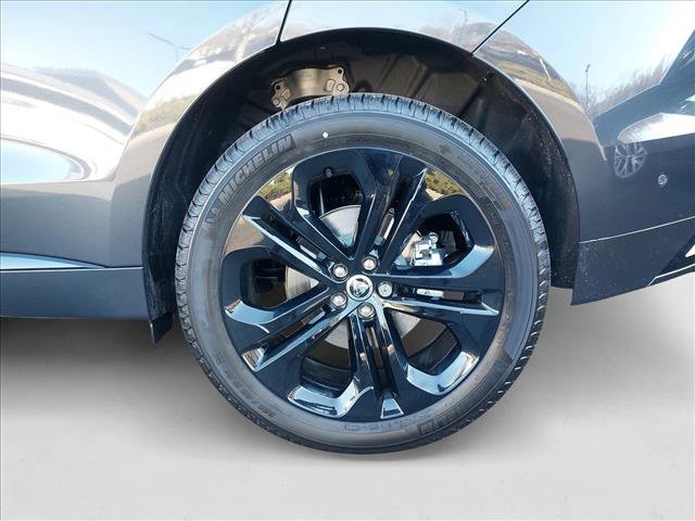 New 2026 Jaguar F-PACE R-Dynamic S image 30