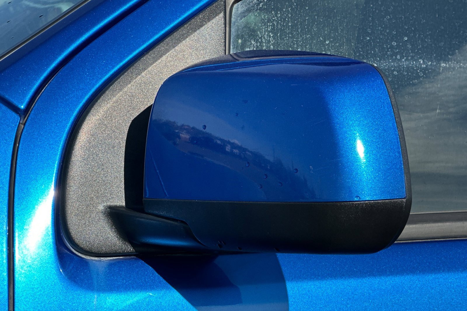 Used 2019 Chevrolet Colorado ZR2 image 48