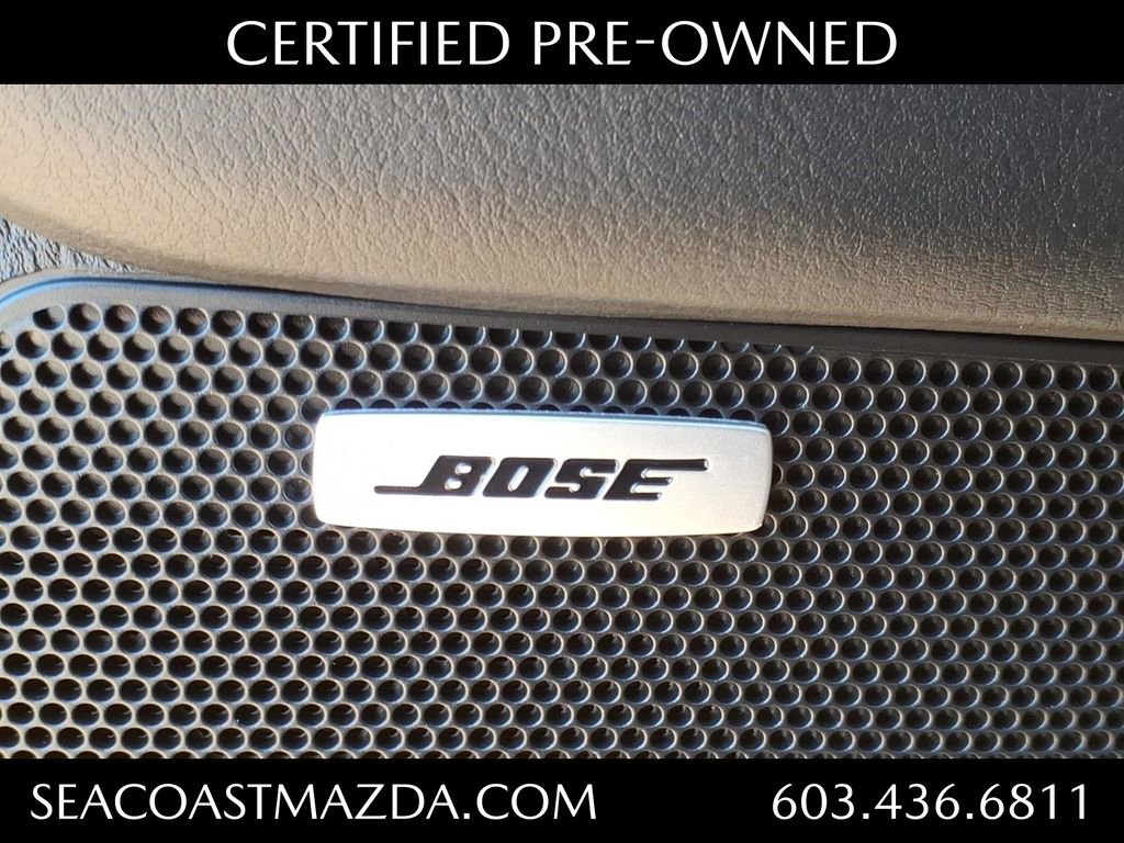 Certified 2023 MAZDA CX-5 AWD 2.5 S w/ Premium Plus Pkg image 15