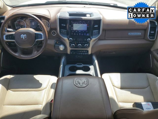 Used 2020 RAM 1500 Laramie image 24