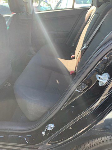 Used 2014 Mitsubishi Lancer ES image 8