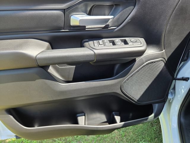 New 2026 RAM 1500 Warlock AWD/4WD image 29