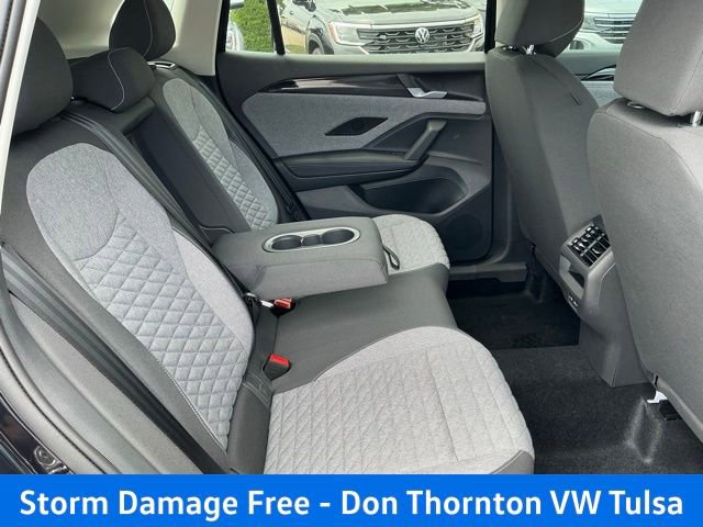New 2026 Volkswagen Tiguan S AWD/4WD image 17
