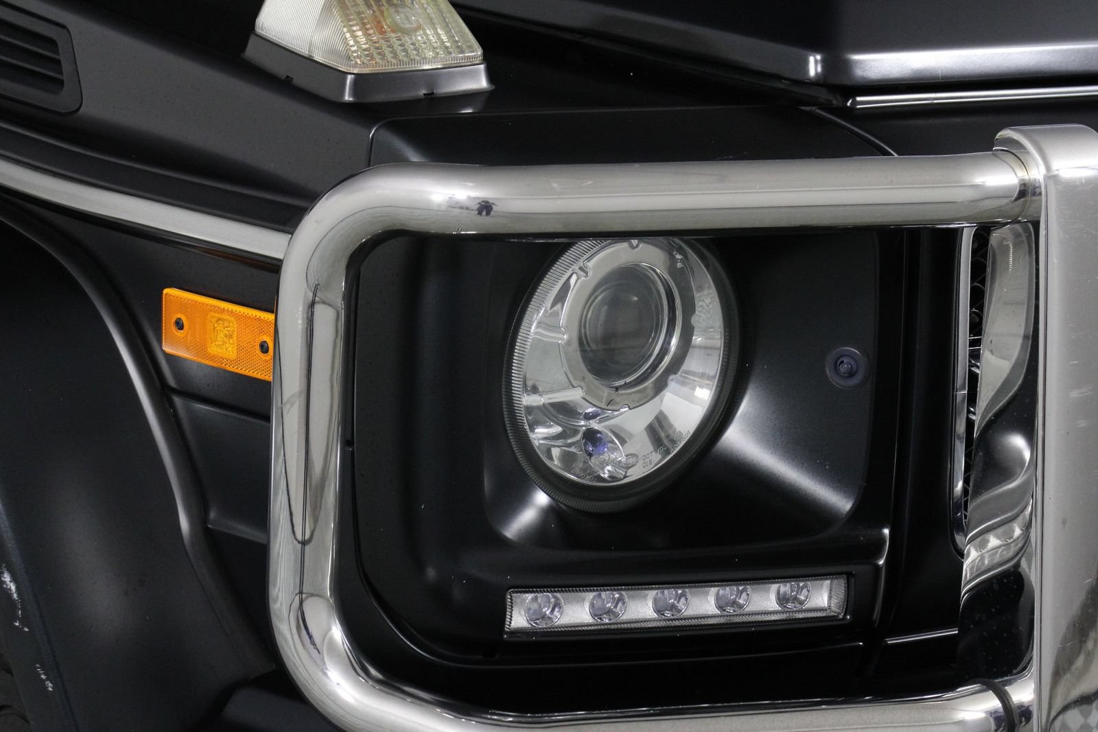 Used 2015 Mercedes-Benz G 63 AMG 4MATIC image 26
