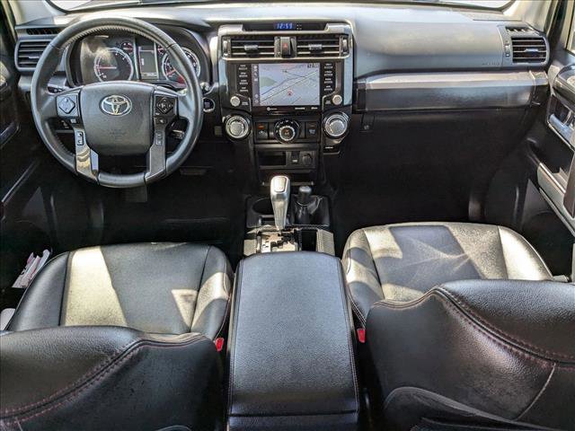 Used 2021 Toyota 4Runner TRD Off-Road Premium image 19