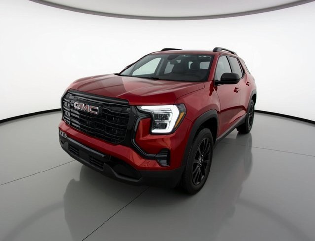 New 2026 GMC Terrain Elevation w/ Elevation Premium Package