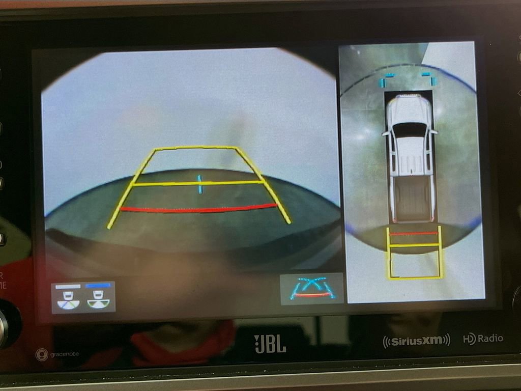 Used 2022 Toyota Tacoma Limited image 19