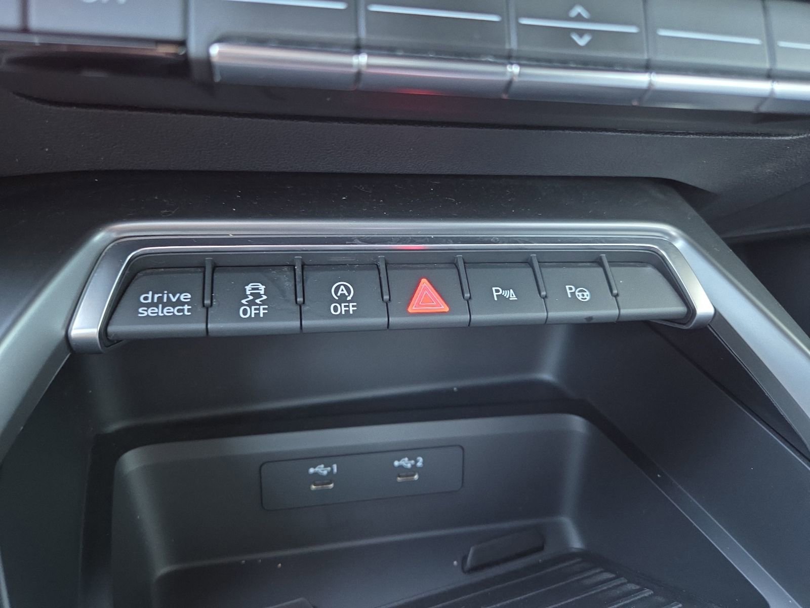 Used 2023 Audi S3 Premium Plus AWD/4WD image 35