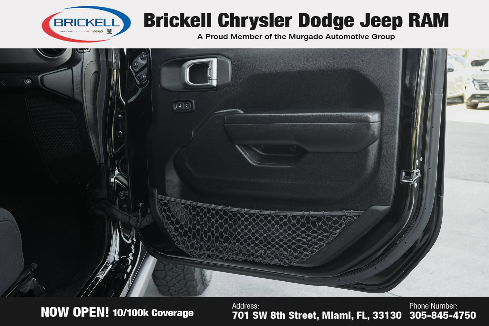 Used 2020 Jeep Wrangler Unlimited Willys image 38