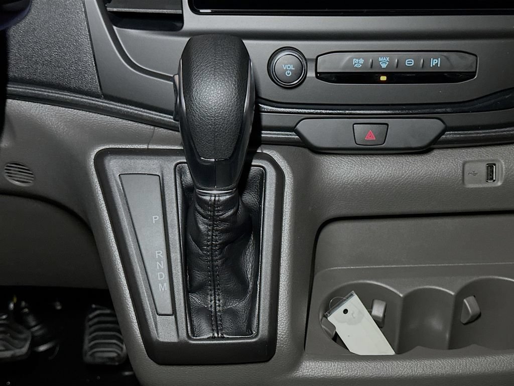 New 2026 Ford Transit 250 148 Medium Roof Extended AWD w/ Load Area Protection Package image 13