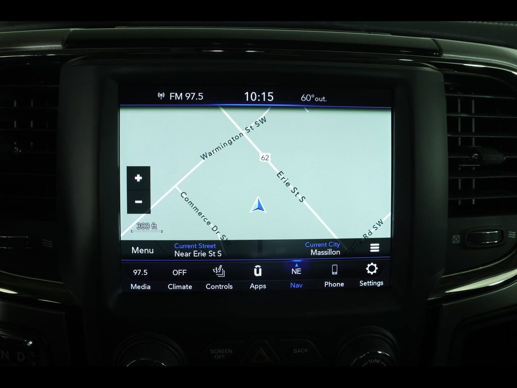 Used 2018 RAM 1500 Sport w/ Convenience Group AWD/4WD image 20