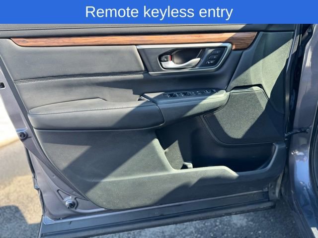 Used 2020 Honda CR-V Touring image 13