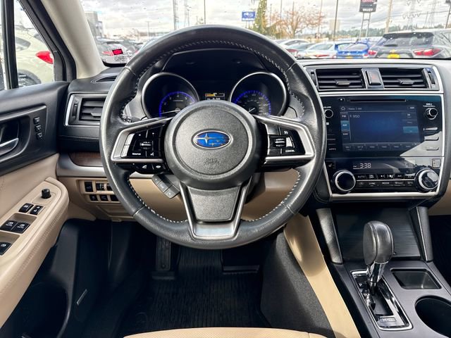 Used 2018 Subaru Outback 2.5i Limited w/ Popular Package #2 image 19