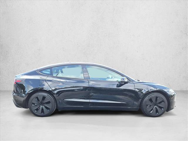 Used 2025 Tesla Model 3 RWD image 4