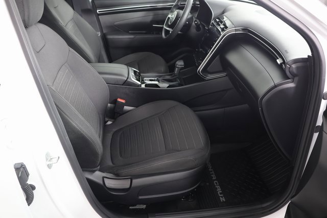 Certified 2024 Hyundai Santa Cruz SEL image 21