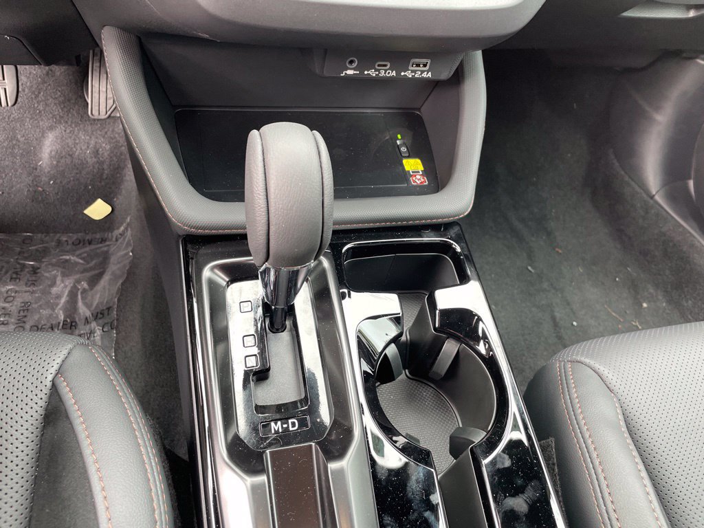 New 2026 Subaru Forester Touring AWD/4WD image 22