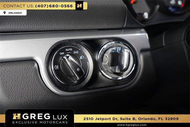 Used 2025 Porsche 718 Cayman image 49