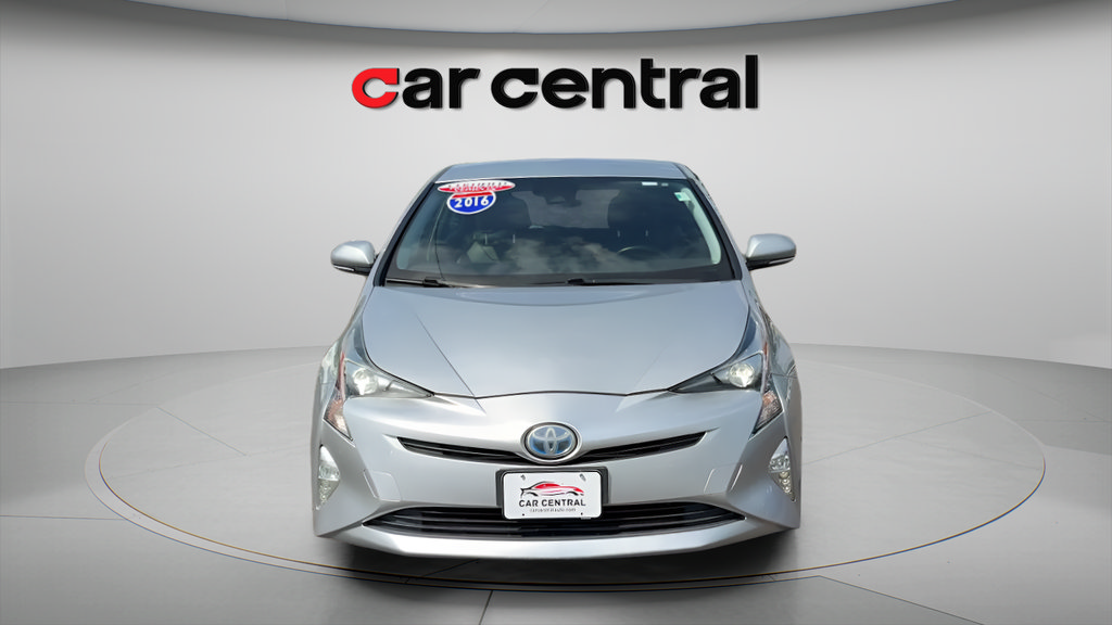 Used 2016 Toyota Prius Three Touring FWD image 8