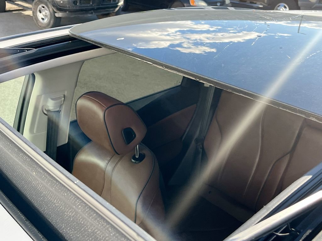 Used 2023 Acura RDX AWD w/ Advance Package image 23