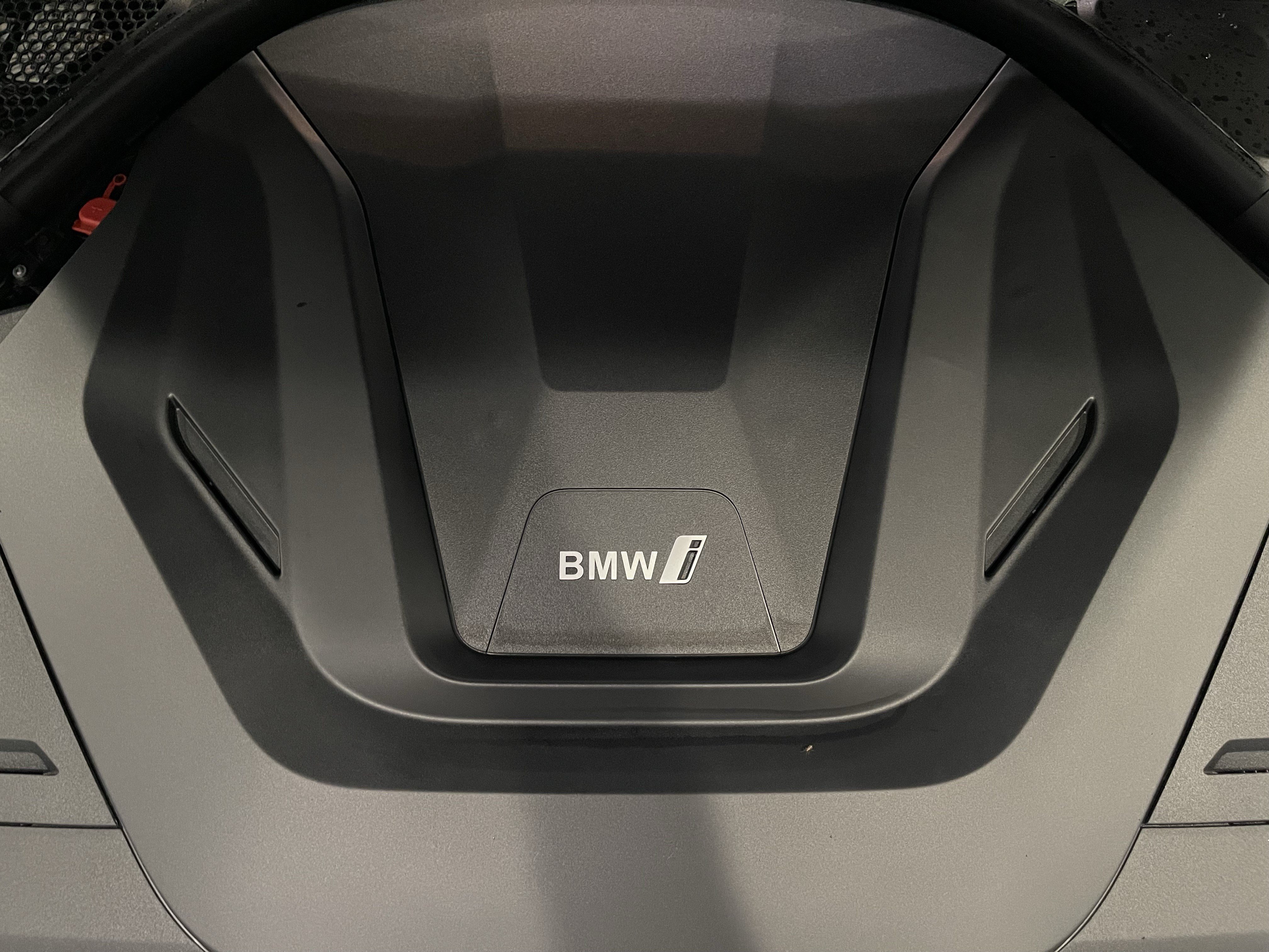 Certified 2023 BMW i4 M50 w/ Premium Package AWD/4WD image 26
