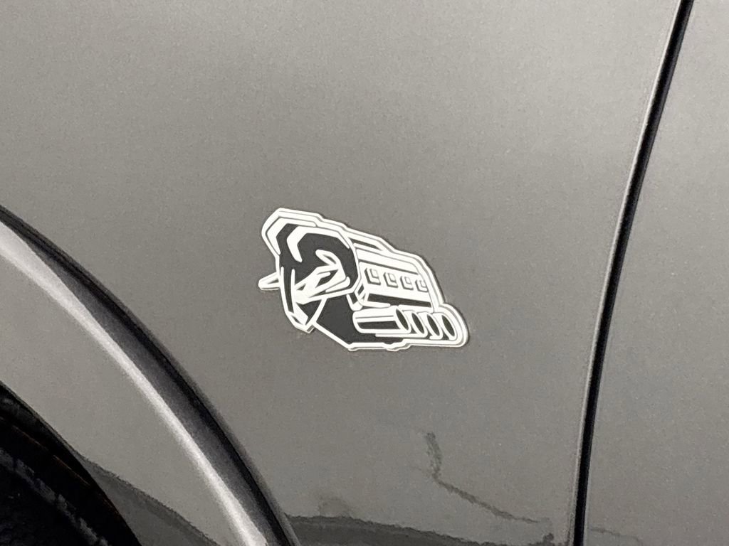 New 2026 RAM 1500 Laramie image 24