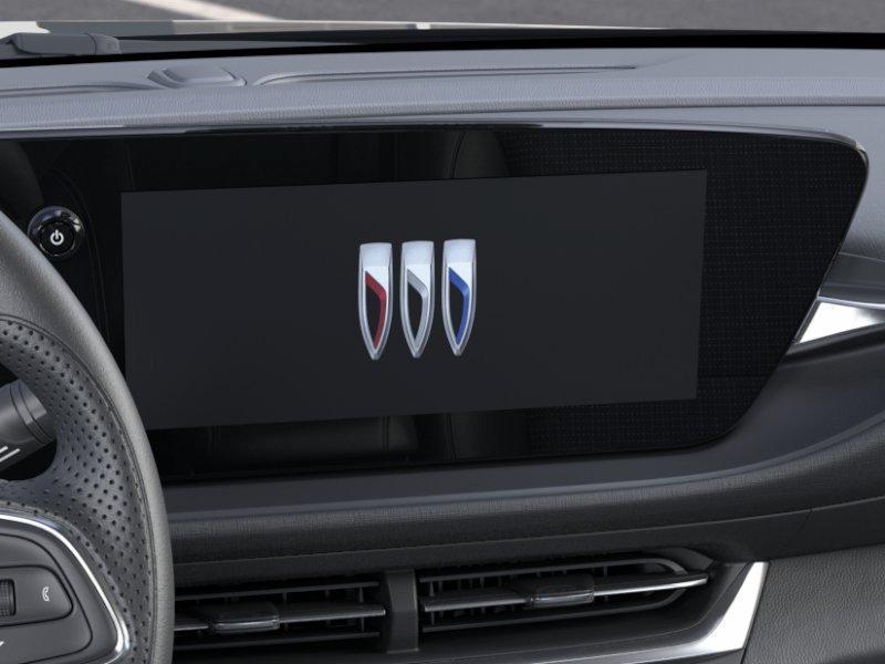 New 2026 Buick Envista Sport Touring FWD image 20