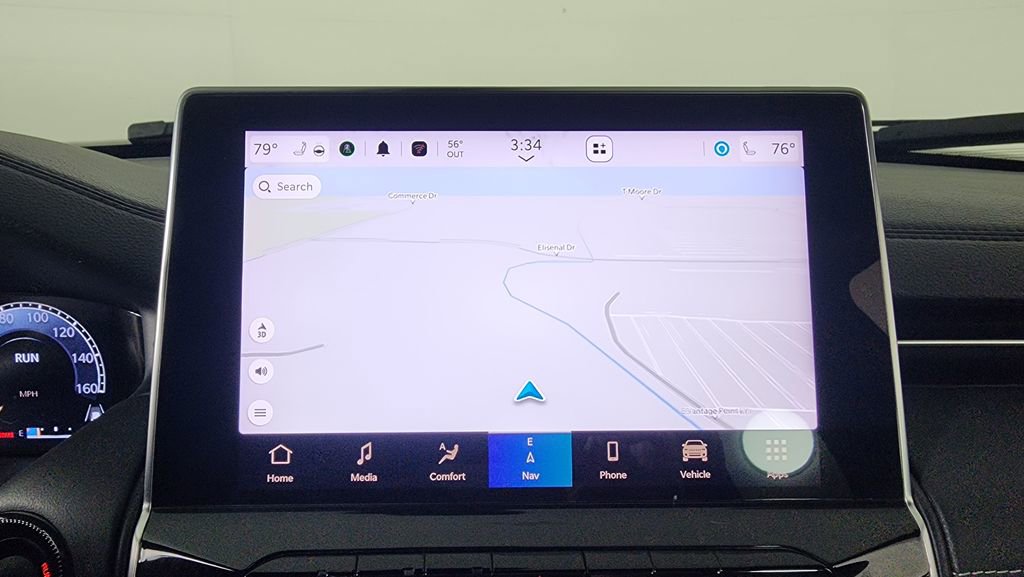 Used 2023 Jeep Compass High Altitude image 23