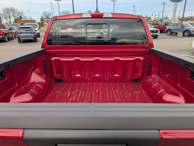 New 2025 Ford Ranger XLT w/ FX4 Off-Road Package image 9