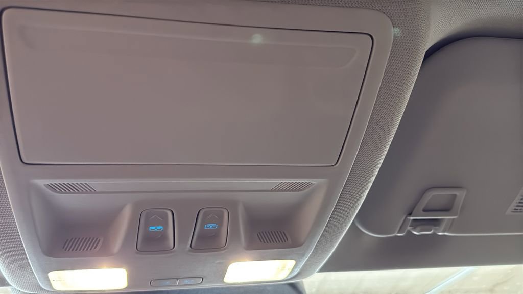 Used 2021 Ford Escape SEL image 35